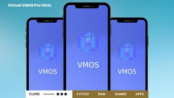 V Mos Pro for Games Hints Ekran Görüntüsü 2