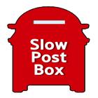 SlowPostBox icône