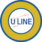 [U Line]  의정부경전철 圖標