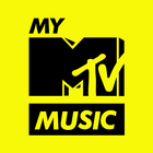 MyMTV Music- Lav dine egne mus icône