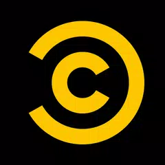 download Comedy Central XAPK