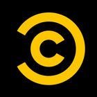 Comedy Central icon