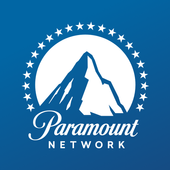 Paramount Network 아이콘
