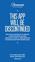 Paramount Network Affiche