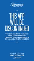 Paramount Network الملصق