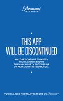 Paramount Network 截图 1