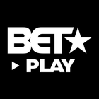 BET Play icon