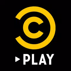 Comedy Central Play アプリダウンロード