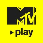 MTV Play আইকন