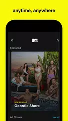 Скачать MTV Play APK