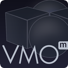 VMO Mobile ícone