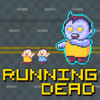 Running Dead icône