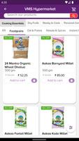 VMS Hypermarket screenshot 1