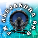 Fm Alejandra 88.9 Mhz APK