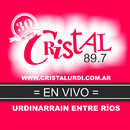 Radio Cristal Urdinarrain 89.7 APK
