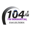 Fm Manantial Chubut APK