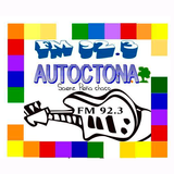 FM AUTOCTONA icône