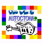 FM AUTOCTONA أيقونة