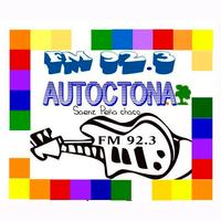 FM AUTOCTONA poster