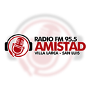 Radio Amistad Villa Larca APK
