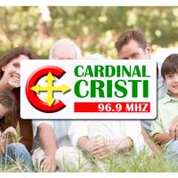 Fm Cardinal Cristi پوسٹر