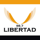Fm Libertad Las Breñas APK