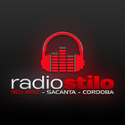 Fm Stilo Sacanta icon