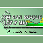 FM San Roque Zeichen