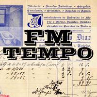Fm Tempo Mendoza Affiche