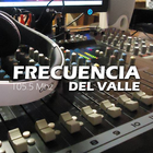 Frecuencia del Valle Chubut simgesi