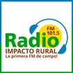 Fm Impacto Rural Caseros