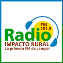 Fm Impacto Rural Caseros APK