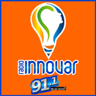 Radio Innovar icône