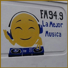 La Mejor Musica FM Goya icône