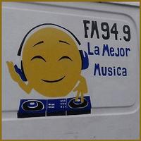 La Mejor Musica FM Goya Affiche