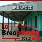 آیکون‌ La Breapoceña