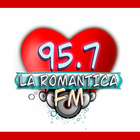 La Romántica FM Buenos Aires icône