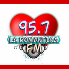 La Romántica FM Buenos Aires biểu tượng