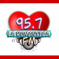 La Romántica FM Buenos Aires الملصق