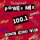 Radio Mix Calzada icône