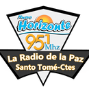 Radio Nuevo Horizonte Santo Tomé APK