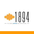 1894 Radio Online icon