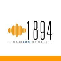 1894 Radio Online poster
