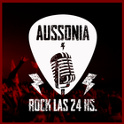 Radio Aussonia Reconquista biểu tượng