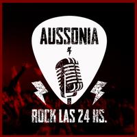 Radio Aussonia Reconquista poster