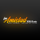 Fm Amistad Monte Quemado APK