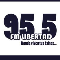 Radio Libertad Olavarria Affiche