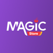 Magic store.MN icono