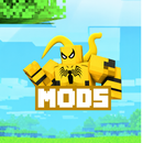 Verity Mods vs SuperHero MCPE APK
