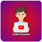 Cyber Course आइकन